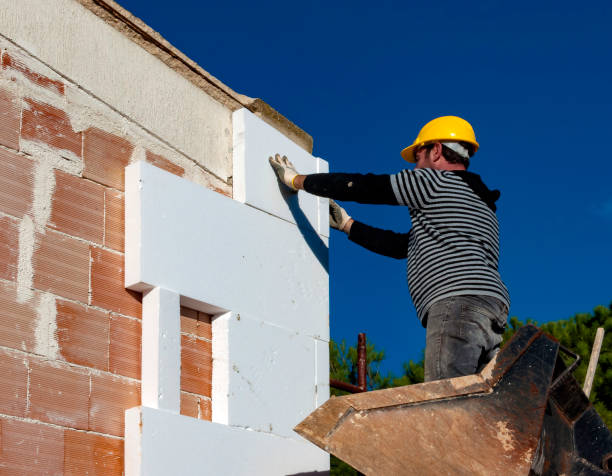 Best Insulation for Specific Applications in Sayville, NY