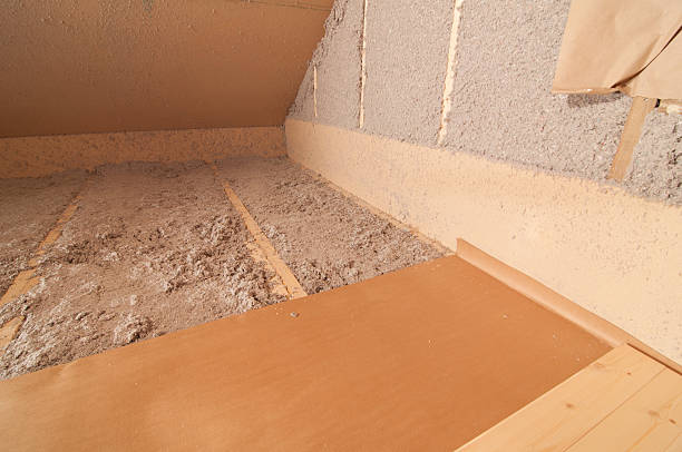 Best Types of Insulation in Sayville, NY